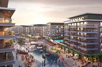 شقة - غرفة نوم - 2 حمامات للبيع في داماك ريفرسايد فيوز أزور 2 - مجمع دبي للاستثمار 2 - مجمع دبي للاستثمار - دبي