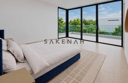 Villa - 5 - 7 for sale in Kaya - Masaar - Tilal City - Sharjah