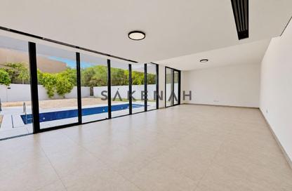 Villa - 5 - 7 for sale in Kaya - Masaar - Tilal City - Sharjah