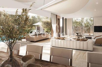 Villa - 5 Bedrooms - 6 Bathrooms for sale in Alaya - Tilal Al Ghaf - Dubai