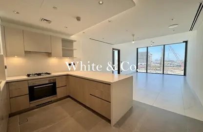 شقة - 3 غرف نوم - 5 حمامات للبيع في برج The Crest D - ذا كريست - صبحا هارتلاند - مدينة الشيخ محمد بن راشد - دبي