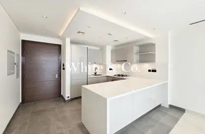 Apartment - 3 Bedrooms - 5 Bathrooms for sale in The Crest Tower D - The Crest - Sobha Hartland - Mohammed Bin Rashid City - Dubai