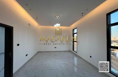 Townhouse - 3 Bedrooms - 5 Bathrooms for sale in Al Zaheya Gardens - Al Zahya - Ajman Townhouse - 3 Bedrooms - 5 Bathrooms for sale in Al Zaheya Gardens - Al Zahya - Ajman