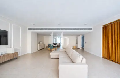 Townhouse - 4 Bedrooms - 5 Bathrooms for rent in Al Muneera Townhouses-Mainland - Al Muneera - Al Raha Beach - Abu Dhabi