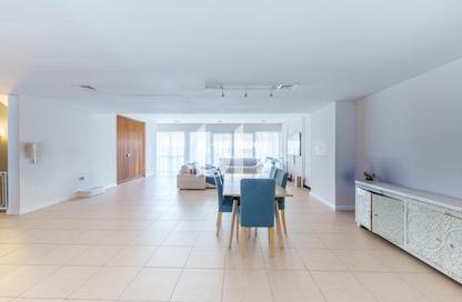 Townhouse - 4 Bedrooms - 5 Bathrooms for rent in Al Muneera Townhouses-Mainland - Al Muneera - Al Raha Beach - Abu Dhabi