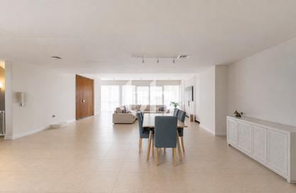 Townhouse - 4 Bedrooms - 5 Bathrooms for rent in Al Muneera Townhouses-Mainland - Al Muneera - Al Raha Beach - Abu Dhabi
