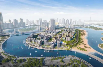 شقة - 2 غرف نوم - 3 حمامات للبيع في مسك رزيدنسيس - جزيرة مريم - الشارقة