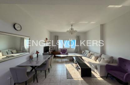 Apartment - 2 - 2 for rent in The Imperial Residence B - The Imperial Residence - District 5 - Jumeirah Village Triangle - Dubai
