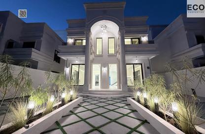 Villa - 6 - 7+ for sale in Kabbali Hills - Al Helio 2 - Al Helio - Ajman Villa - 6 - 7+ for sale in Kabbali Hills - Al Helio 2 - Al Helio - Ajman