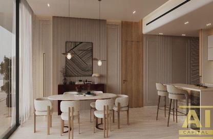 Apartment - 1 - 2 for sale in Binghatti Ruby - District 16 - Jumeirah Village Circle - Dubai