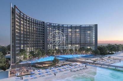 Apartment - 2 - 3 for sale in Tiraz - Naseej District - Aljada - Sharjah