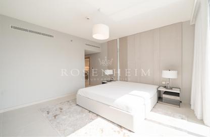 Apartment - 1 Bedroom - 2 Bathrooms for rent in LIV Marina - Dubai Marina - Dubai Apartment - 1 Bedroom - 2 Bathrooms for rent in LIV Marina - Dubai Marina - Dubai