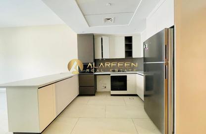 Apartment - 1 Bedroom - 2 Bathrooms for rent in Marquis Signature - Arjan - Dubai