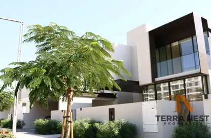 فيلا - 5 غرف نوم - 6 حمامات للايجار في أدريس هيلكريست - دبي هيلز استيت - دبي