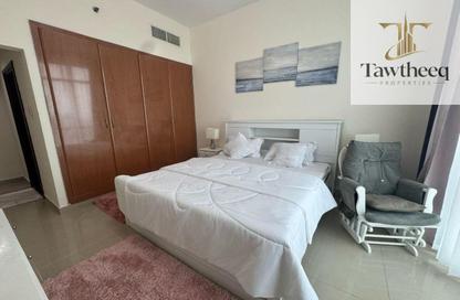 Apartment - 1 - 2 for rent in Fairmont Ajman - Al Nakhil 2 - Al Nakhil - Ajman Apartment - 1 - 2 for rent in Fairmont Ajman - Al Nakhil 2 - Al Nakhil - Ajman