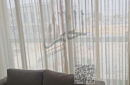Apartment - 1 Bedroom - 2 Bathrooms for rent in Al Jurf 3 - Al Jurf - Ajman Downtown - Ajman