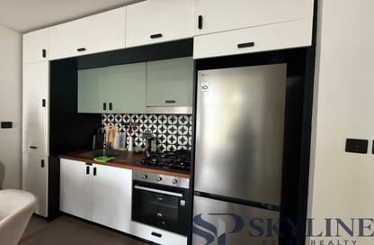 Apartment - 2 - 1 for sale in Collective 2.0 Tower B - Collective 2.0 - Dubai Hills Estate - Dubai Apartment - 2 - 1 for sale in Collective 2.0 Tower B - Collective 2.0 - Dubai Hills Estate - Dubai