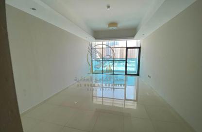 Apartment - 1 Bedroom - 2 Bathrooms for rent in Gulfa Towers - Al Rashidiya 1 - Al Rashidiya - Ajman Apartment - 1 Bedroom - 2 Bathrooms for rent in Gulfa Towers - Al Rashidiya 1 - Al Rashidiya - Ajman