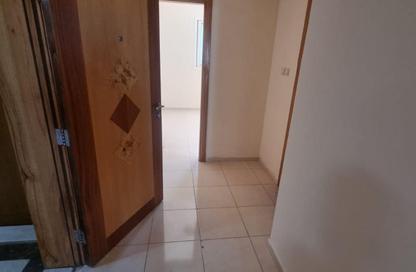 Apartment - 1 Bedroom - 1 Bathroom for rent in Victoria Tower - Al Gulayaa - Sharjah