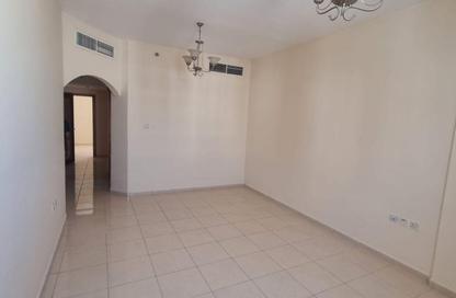 Apartment - 1 Bedroom - 1 Bathroom for rent in Victoria Tower - Al Gulayaa - Sharjah