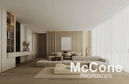 Apartment - 1 Bedroom - 2 Bathrooms for sale in Binghatti Hills Tower 1 - Binghatti Hills - Dubai Science Park - Dubai