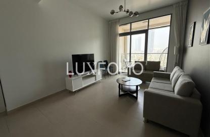 Apartment - 2 Bedrooms - 2 Bathrooms for rent in Bellevue Towers - Downtown Dubai - Dubai