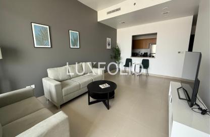 Apartment - 2 Bedrooms - 2 Bathrooms for rent in Bellevue Towers - Downtown Dubai - Dubai
