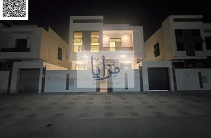 فيلا - 5 غرف نوم - 7 حمامات للبيع في الباهيه هيلز - الباهية - عجمان