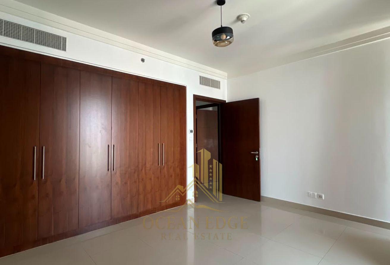 Spacious 3BR | Unfurnished | Mid Floor photo 13