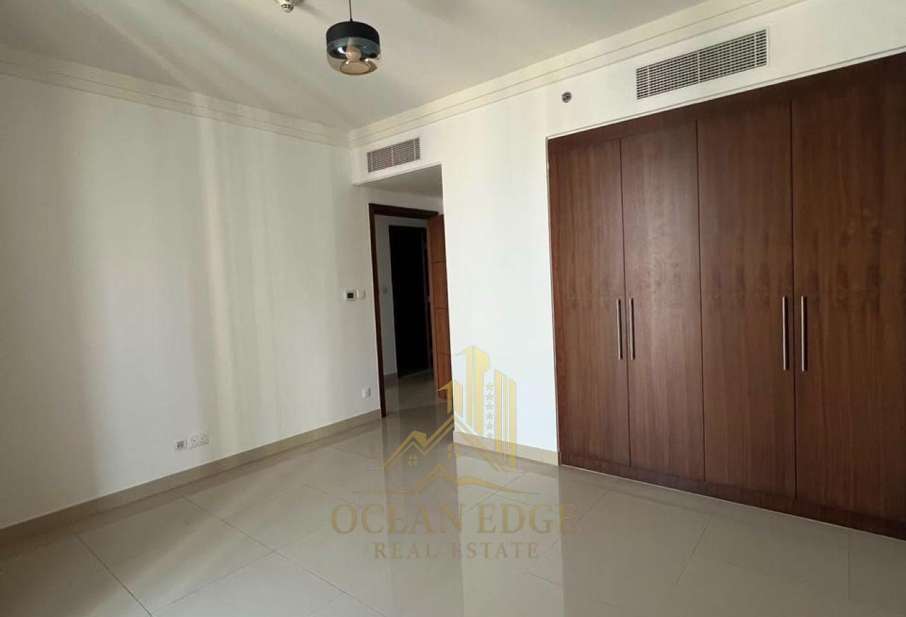 Spacious 3BR | Unfurnished | Mid Floor photo 11