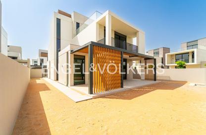 Villa - 4 Bedrooms - 7 Bathrooms for sale in Elie Saab 1 - Elie Saab - Arabian Ranches 3 - Dubai