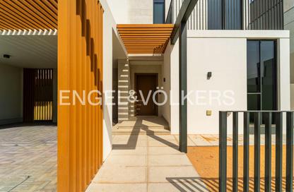 Villa - 4 Bedrooms - 7 Bathrooms for sale in Elie Saab 1 - Elie Saab - Arabian Ranches 3 - Dubai