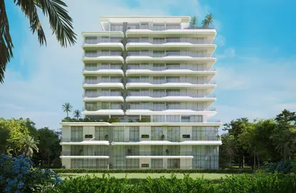 Apartment - 1 Bedroom - 2 Bathrooms for sale in 997 Residences - Dubai Islands - Dubai