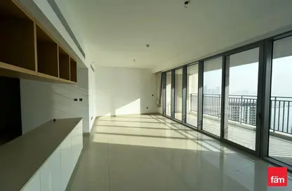 Apartment - 3 Bedrooms - 4 Bathrooms for rent in 17 Icon Bay - Dubai Creek Harbour (The Lagoons) - Dubai