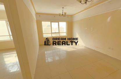 Apartment - 1 Bedroom - 2 Bathrooms for rent in Future tower 2 - Al Khan - Sharjah Apartment - 1 Bedroom - 2 Bathrooms for rent in Future tower 2 - Al Khan - Sharjah