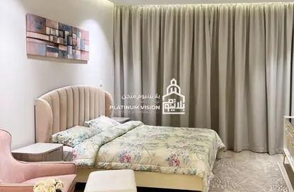 شقة - 1 حمام للايجار في وترز أج - جزيرة ياس - أبوظبي شقة - 1 حمام للايجار في وترز أج - جزيرة ياس - أبوظبي