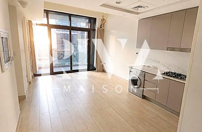 Apartment - 1 - 1 for rent in Azizi Riviera 4 - Azizi Riviera - Meydan One - Meydan - Dubai