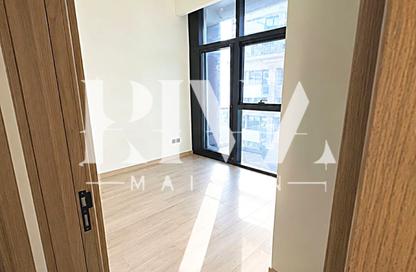 Apartment - 1 - 1 for rent in Azizi Riviera 4 - Azizi Riviera - Meydan One - Meydan - Dubai