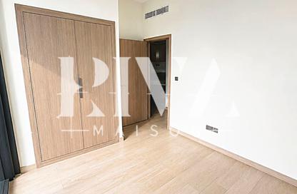 Apartment - 1 - 1 for rent in Azizi Riviera 4 - Azizi Riviera - Meydan One - Meydan - Dubai