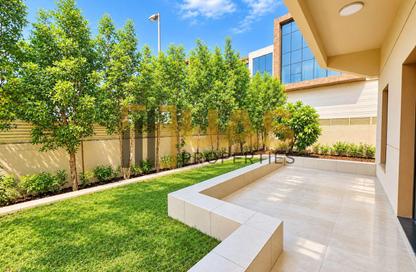 Villa - 4 - 4 for rent in Jumeirah 3 - Jumeirah - Dubai Villa - 4 - 4 for rent in Jumeirah 3 - Jumeirah - Dubai