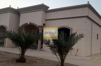 Villa - 4 - 5 for rent in Al Riffa - Ras Al Khaimah