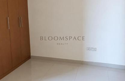 Apartment - Studio - 1 for rent in Lakeside Tower A - Lakeside Residence - Dubai Production City (IMPZ) - Dubai