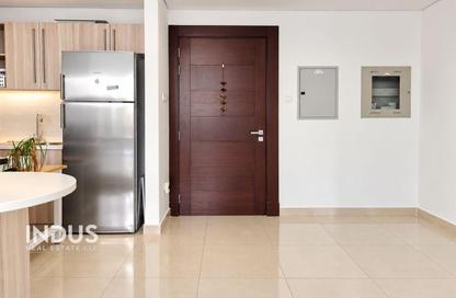 Apartment - 2 - 2 for rent in Green Diamond 1 Tower A - Green Diamond 1 - Arjan - Dubai Apartment - 2 - 2 for rent in Green Diamond 1 Tower A - Green Diamond 1 - Arjan - Dubai