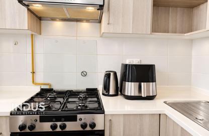 Apartment - 2 - 2 for rent in Green Diamond 1 Tower A - Green Diamond 1 - Arjan - Dubai Apartment - 2 - 2 for rent in Green Diamond 1 Tower A - Green Diamond 1 - Arjan - Dubai