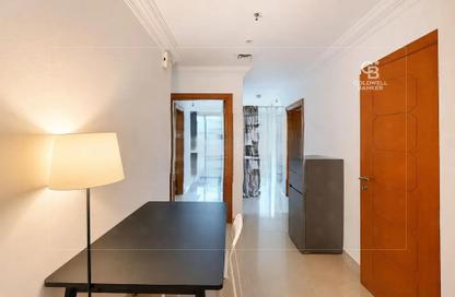 Apartment - 1 - 2 for sale in Dream Tower 1 - Dream Towers - Dubai Marina - Dubai