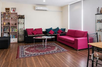 Apartment - 3 Bedrooms - 2 Bathrooms for rent in Champions Tower 1 - Champions Towers - Dubai Sports City - Dubai
