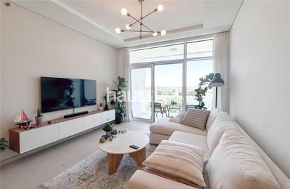 Apartment - 1 - 2 for rent in Banyan Tree Residences Hillside Dubai - Jumeirah Lake Towers - Dubai Apartment - 1 - 2 for rent in Banyan Tree Residences Hillside Dubai - Jumeirah Lake Towers - Dubai