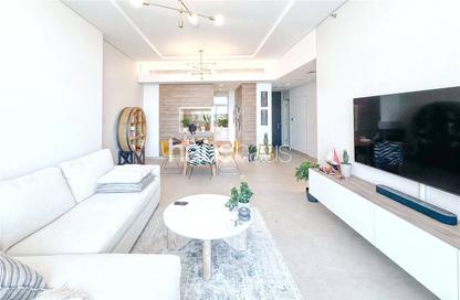 Apartment - 1 - 2 for rent in Banyan Tree Residences Hillside Dubai - Jumeirah Lake Towers - Dubai Apartment - 1 - 2 for rent in Banyan Tree Residences Hillside Dubai - Jumeirah Lake Towers - Dubai