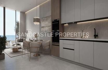 Apartment - 2 Bedrooms - 3 Bathrooms for sale in Sakura Gardens - Falcon City of Wonders - Dubai Apartment - 2 Bedrooms - 3 Bathrooms for sale in Sakura Gardens - Falcon City of Wonders - Dubai