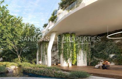 Apartment - 2 Bedrooms - 3 Bathrooms for sale in Sakura Gardens - Falcon City of Wonders - Dubai Apartment - 2 Bedrooms - 3 Bathrooms for sale in Sakura Gardens - Falcon City of Wonders - Dubai